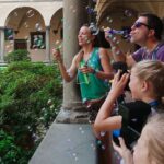 Create Polaroid Memories in Florence: Tour For Families with kids - A Closer Look at the Itinerary