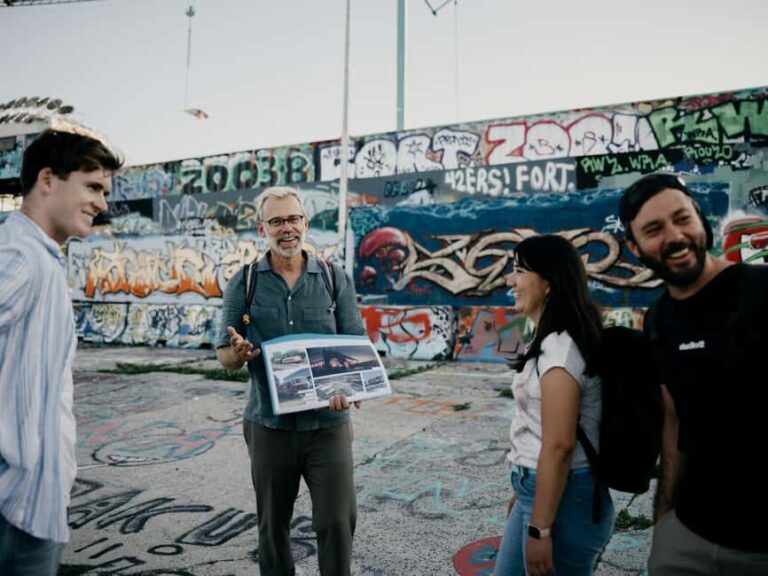 Create Street Art in Munich's Creative Soul - Who Should Consider This Tour?