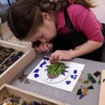 Create Unique GlassArts in Fusion Workshop with the Glass Master - Authenticity and Why It Matters