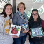 Create unique mosaic art in the heart of East Austin - Authenticity and Value