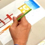 Create Watercolour With Hugo do Lago in Porto - Location and Accessibility