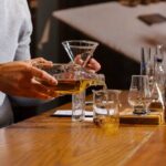 Create Your Own Blended Scotch Whisky - Who Will Enjoy This Tour?