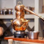 Create your own Gin at Riga Gin Laboratory - A Thorough Look at the Gin-Making Experience in Riga