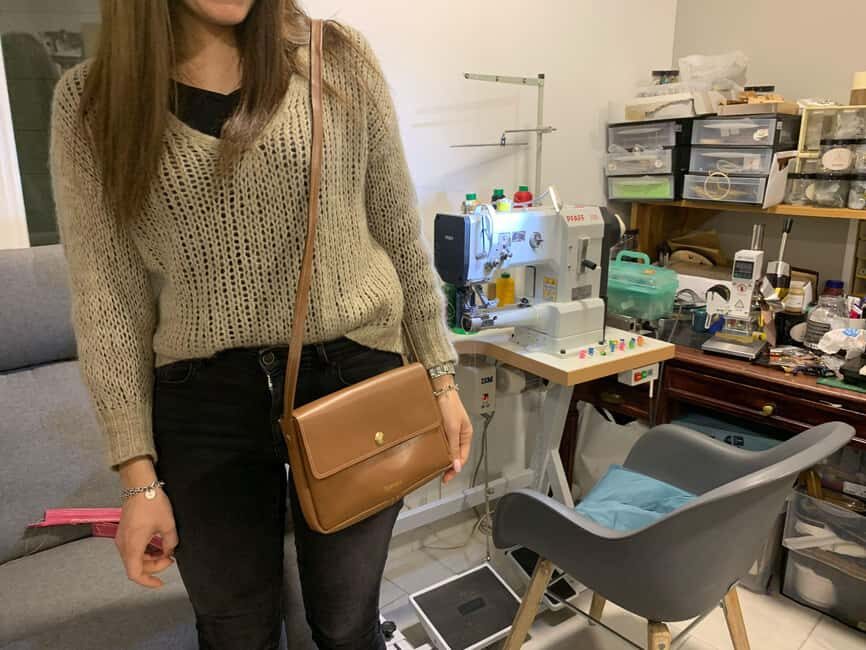 Create your own leather bag in Luberon area! - Why this experience stands out