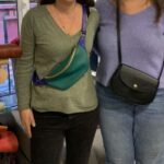 Create your own leather waist bag in Luberon area! - Authenticity and Quality
