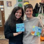 Create Your Own Mosaic in a SoWa Boston Artist Studio - Who Will Love This Experience?