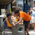 Create Your Own Murano Glass: Beginners Glassblowing Class - The Value of the Experience