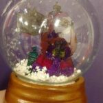 Create Your Own Winter Snow Globe in Estes Park - A Deep Dive into the Snow Globe Experience in Estes Park
