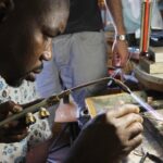Create your wedding rings: course-experience for future spouses! - The Sum Up: a truly personal bridal journey