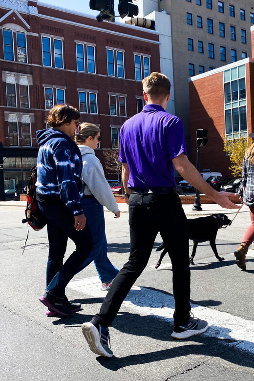 Creative Capital: Art and Architecture Tour of Providence - The Sum Up