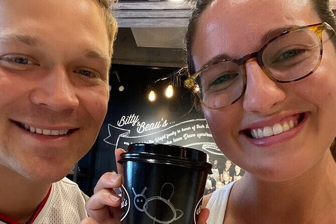 Creative Castroville Scavenger Hunt - Points for Consideration