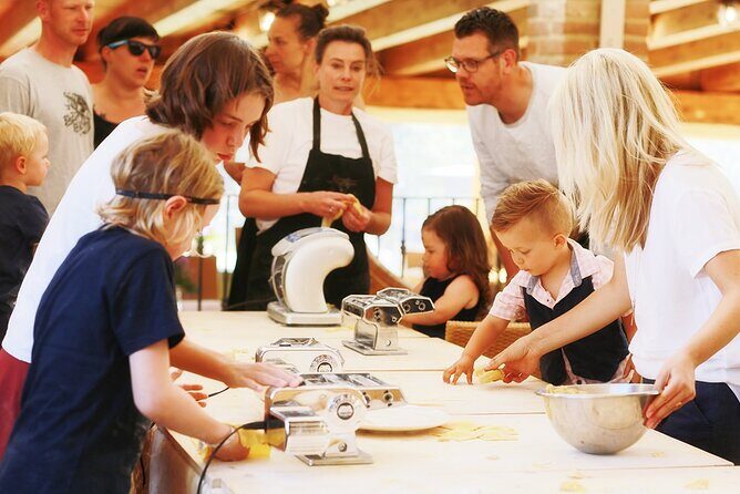 Creative Cooking for Young Chefs in Tuscany - In-Depth Review: Why This Tour Works