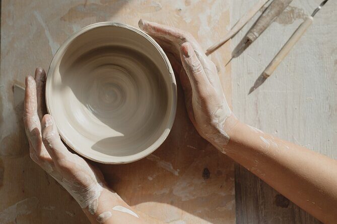 Creative Experience with clay in the Cilento National Park - Why This Experience Stands Out