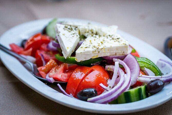 Creative Greek Cooking Class in Athens with Chef Marina - An In-Depth Look at the Greek Cooking Experience