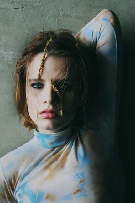 Creative Portraits in Berlins Streets - What to Expect from the Creative Portraits Workshop