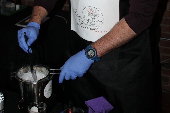 Creative Soap Therapy:Relax & Reconnect with Hands-On Soap Making - Final Thoughts