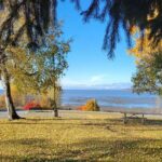 Creative Soul Scavenger Hunt Anchorage on the Tony Knowles Trail - An Authentic and Creative Way to Explore Anchorage’s Tony Knowles Trail