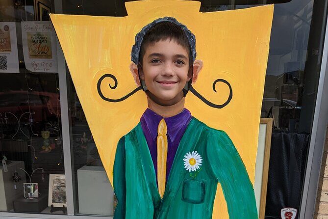 Creative Soul Scavenger Hunt (Durango,Colorado) - Who Should Consider This Tour?