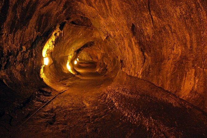 Creative Soul Scavenger Hunt (Hawaii Volcanoes National Park) - Why Choose This Over Traditional Tours?