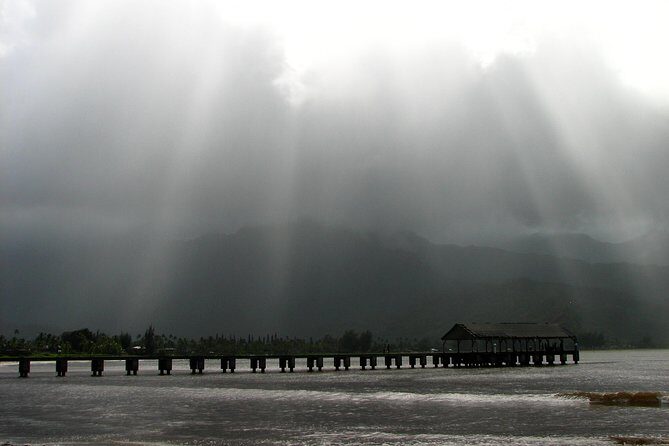 Creative Soul Scavenger Hunt of Hanalei Kauai - Practical Details and Tips