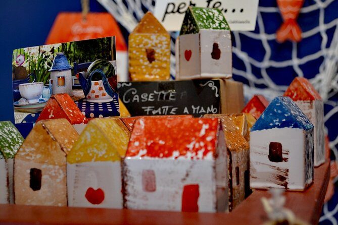 Creative Venice: Artisan Excellence and Craftsmen Workshops - Final Thoughts