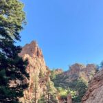 Creek to Peak Hike to Mt. Cutler in Colorado Springs - Authentic Experiences and Traveler Insights