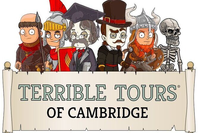 Creepy Cambridge - Cambridge's Most Entertaining Ghost Walk - Who Will Appreciate This Tour?