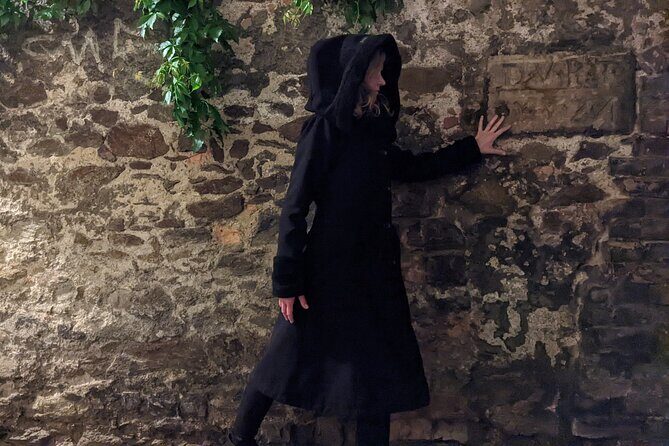 Creepy city tour Experience the dark side of Görlitz - The Sum Up