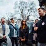 Creepy Tales, Bars & Laneways Of Melbourne Walking Tour - The Sum Up