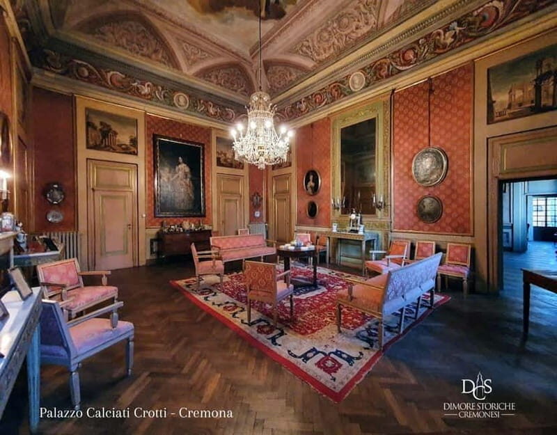 Cremona: Cremonese Historic Houses - A Deep Dive into Cremona’s Noble Heritage