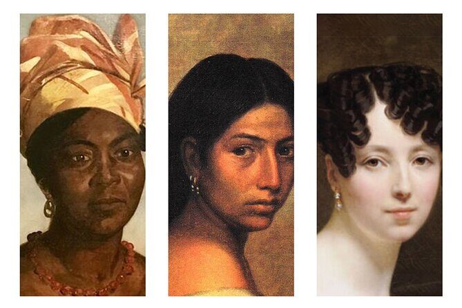 Creole Louisiana: A French Quarter Walking Tour (English) - Who Should Take This Tour?