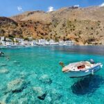Creta Private Transfer from Heraklion (HER) Airport to Gouves - Who should consider booking?