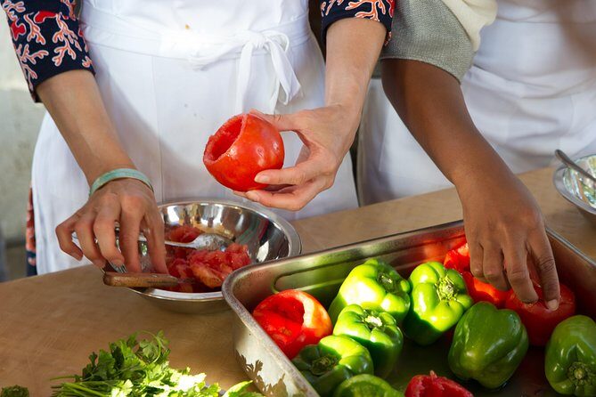 Cretan Cooking Class at a Farm with Hotel Pickup and Drop-Off - Why This Tour Is Worth Considering