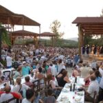 Cretan Folklore Night with Live Music, Dance, and Greek Dinner - The Authentic Cretan Experience for Travelers