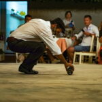 Cretan Night: Dinner & Live Show at Pano Karouzanos Village - Exploring the Experience in Detail