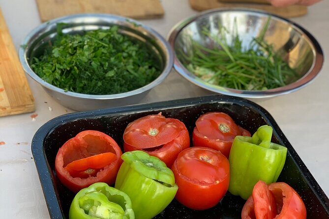 Cretan Traditional Cooking Lessons - Final Thoughts: Who Should Consider This Tour?