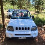 Crete :5h Safari Heraklion with Quad,Jeep,Buggy and Lunch - Who Should Consider This Tour?