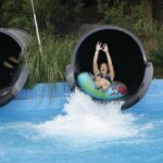 Crete Acqua Plus Water Park Entrance Ticket with Transport - Practical Tips for Your Visit