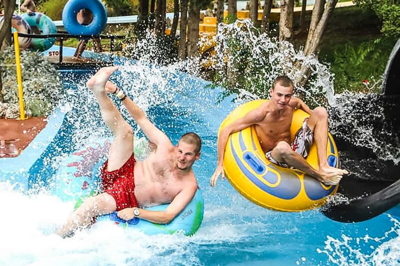Crete: Acqua Plus Water Park Entrance with Transfer & Lunch - Final Thoughts