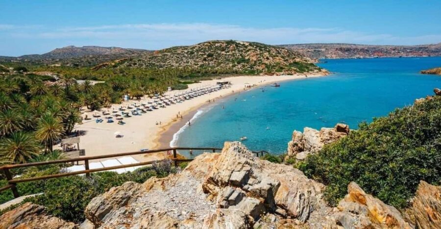 Crete and Heraklion Areas: Direct Day Trip Vai Beach - A Deep Dive Into the Vai Beach Day Trip