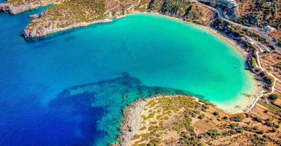 Crete and Heraklion Areas: Direct Day Trip Voulisma Beach - What Travelers Are Saying