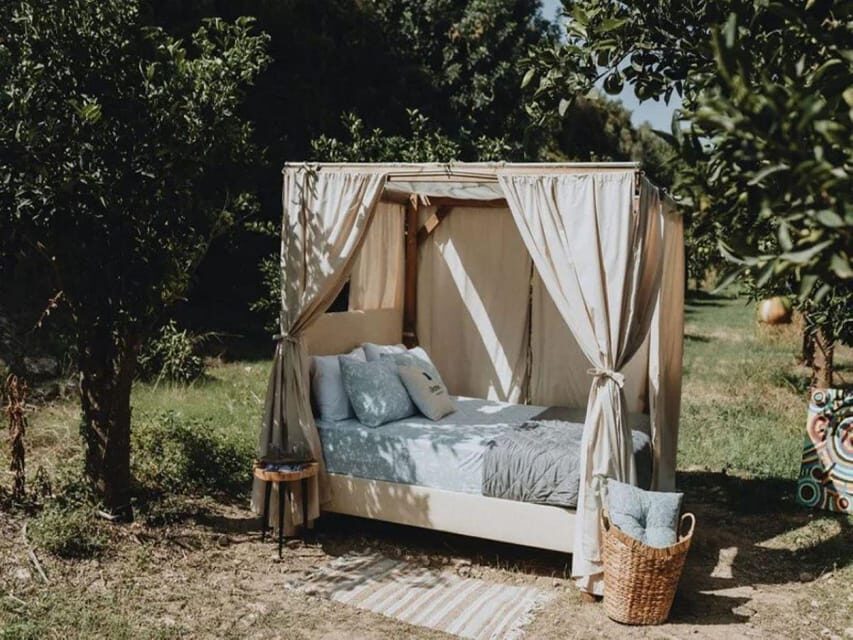 Crete Archanes: Sleep under the stars - Exploring Nearby: What to Do in Archanes