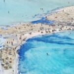 Crete Areas: Private Day Trip to Elafonissi Pink Sand - Transportation and Logistics