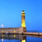 Crete: Arriving by cruise ship at Chania - Port of Souda - Practical Details and Value