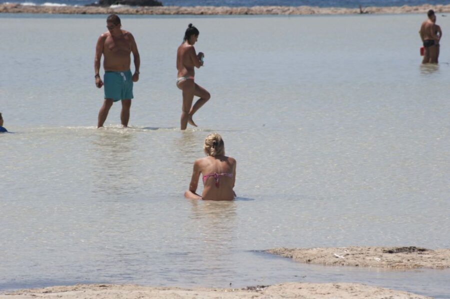 Crete: Balos and Gramvousa Cruise - Practical Tips for Making the Most of Your Day