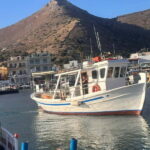 Crete: Boat Cruise with Fishing, Swimming, Lunch, and Drinks - Why this tour offers good value