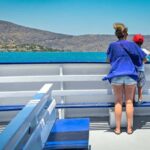 Crete: Boat Trip to Spinalonga and Kolokytha Beach - Who should consider this tour?