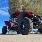 Crete: Buggy Safari with Lunch - FAQs