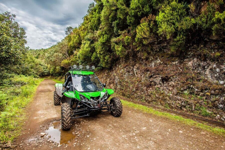 Crete buggy safari - An Off-Road Adventure in Crete You Won’t Forget