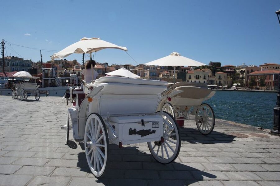 Crete: Chania, Lake Kournas and Rethymno Tour - The Bottom Line